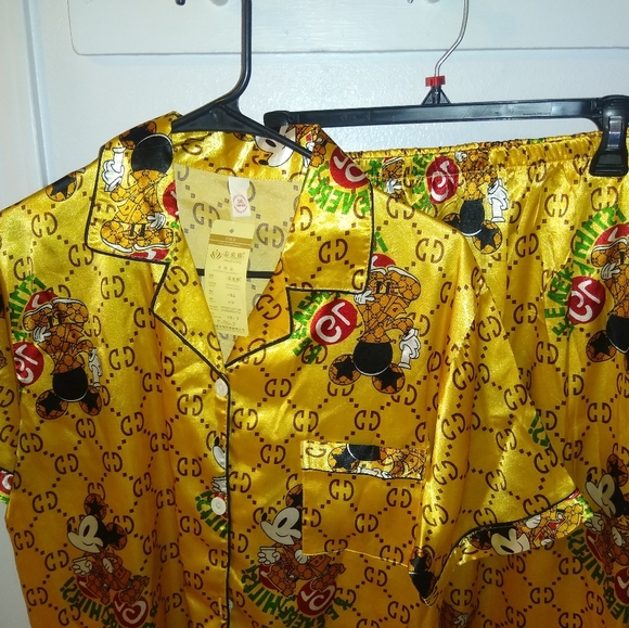 Pajamas - Picture 2 of 4